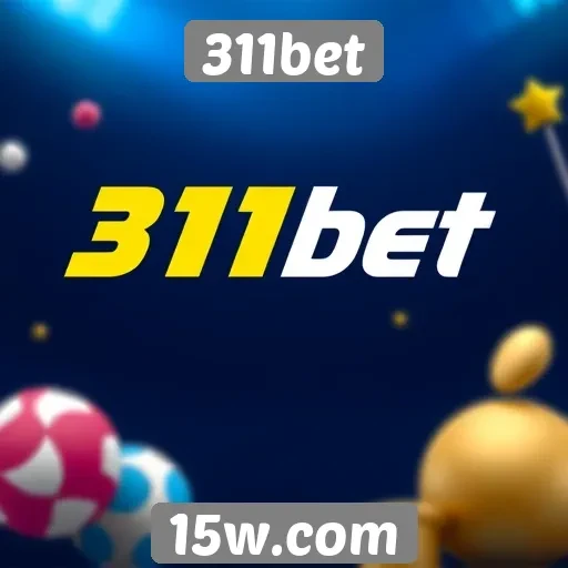 Recursos e funcionalidades do site 311bet