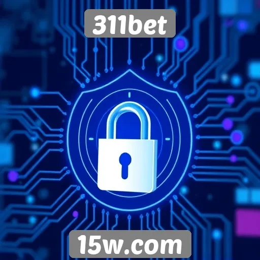 Metodologia de segurança adotada pela 311bet