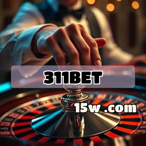 311bet: O Novo Destino das Apostas Esportivas no Brasil