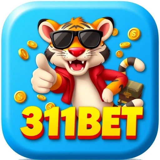 311bet logo