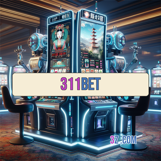 Entre na Ação do Casino 311bet e Venha Jogar!