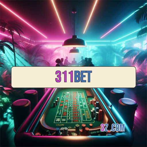 Confiavel: O Brilho do 311bet na Segurança de Jogos