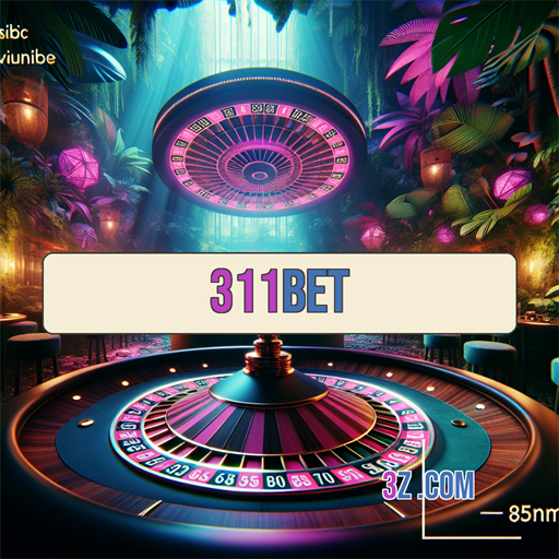A Nova Plataforma do 311bet que Revoluciona o Jogo Brasileiro